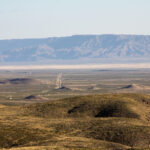 Salt Flats