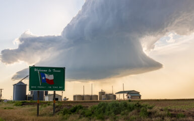 Welcome to Texas Drive Friendly - The Texas Way