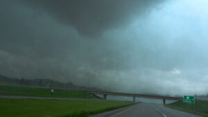 Villisca Iowa Tornado