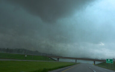 Villisca Iowa Tornado