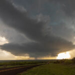 Matador Texas Tornado