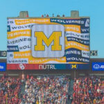 The best this scoreboard has ever looked