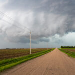 Wall Cloud
